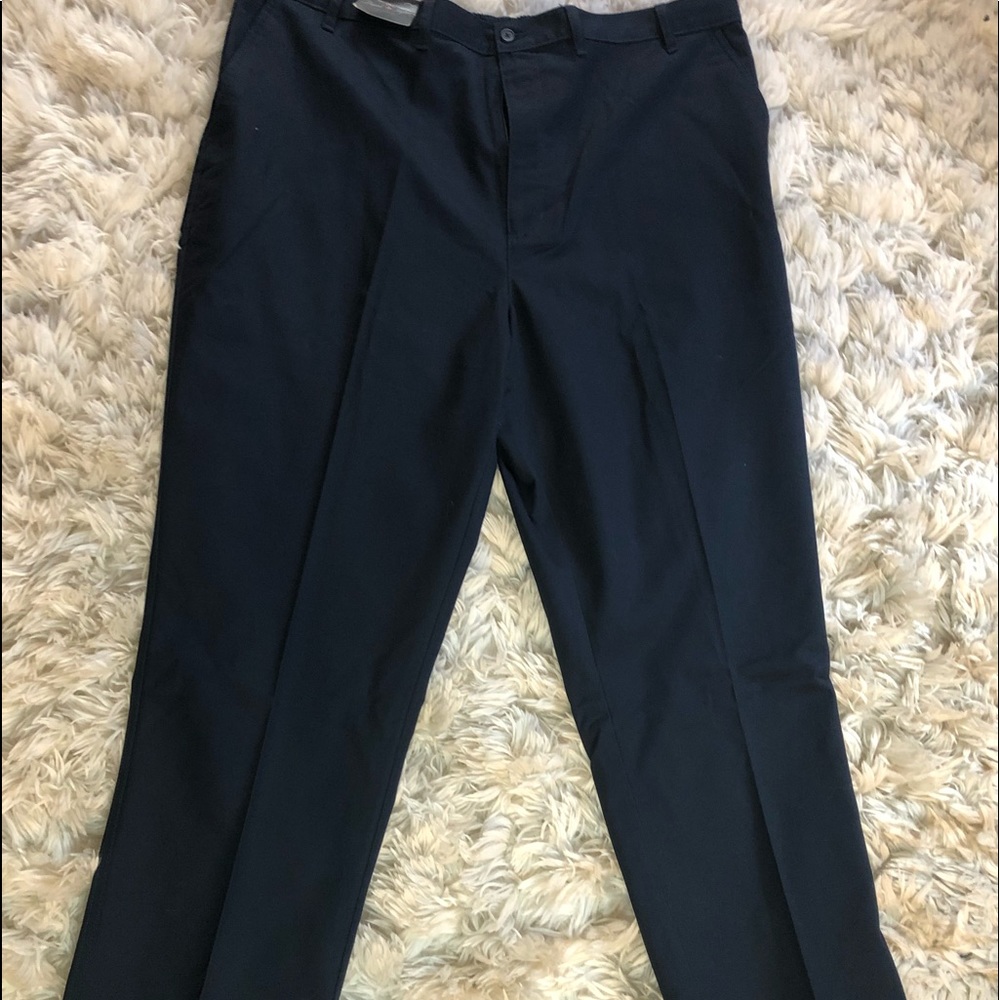 NWT David Taylor men’s pants
